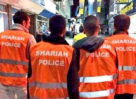Sharia-Police