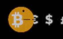 bitcoin-pacman